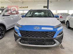 هیوندای کۆنا